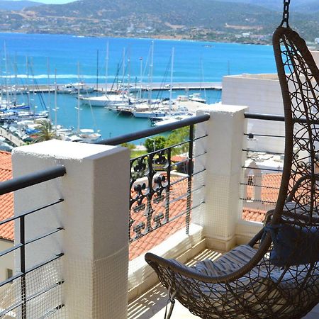 Mantraki Hotel Apartments Agios Nikolaos  Luaran gambar