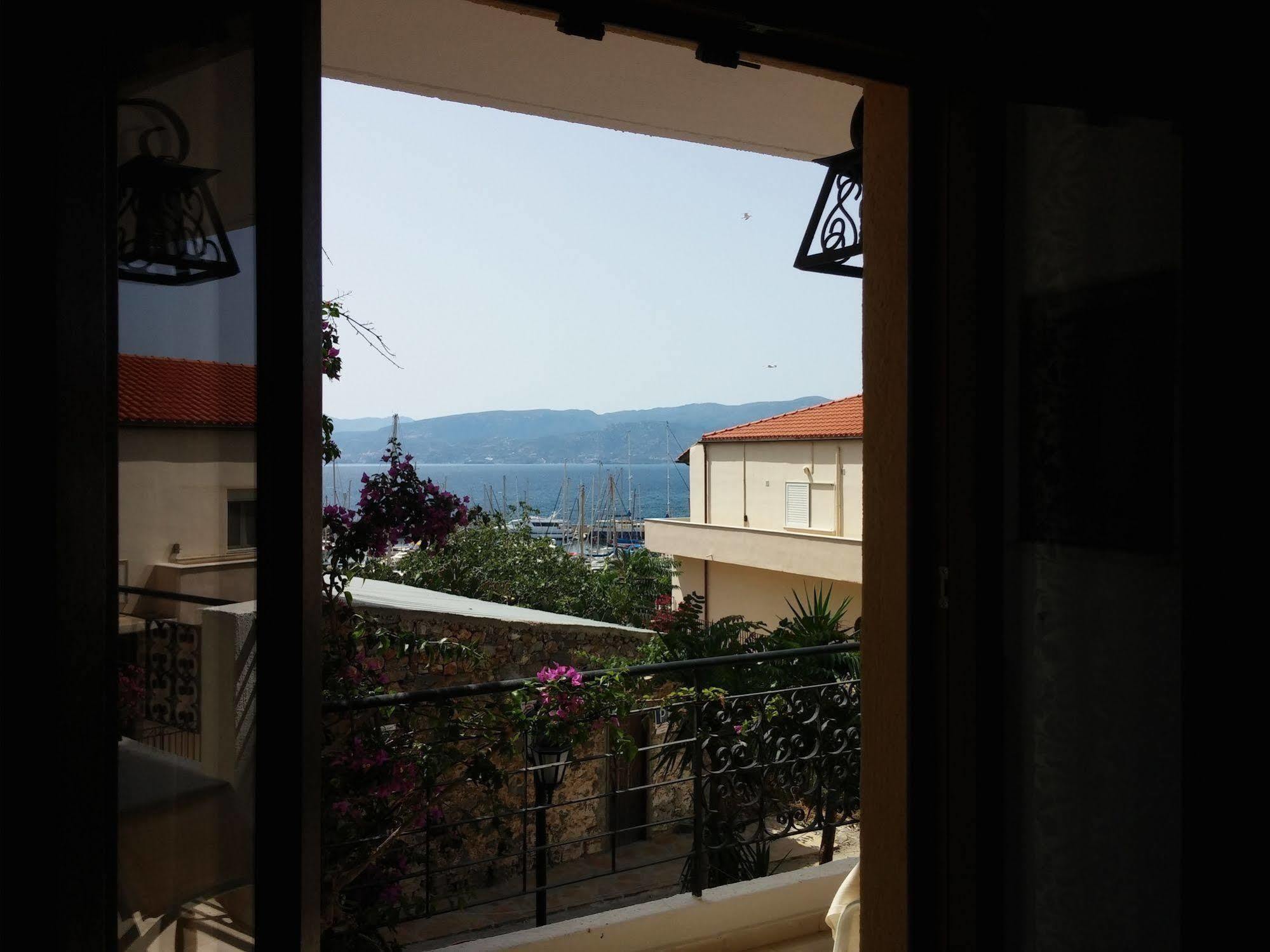 Mantraki Hotel Apartments Agios Nikolaos  Luaran gambar