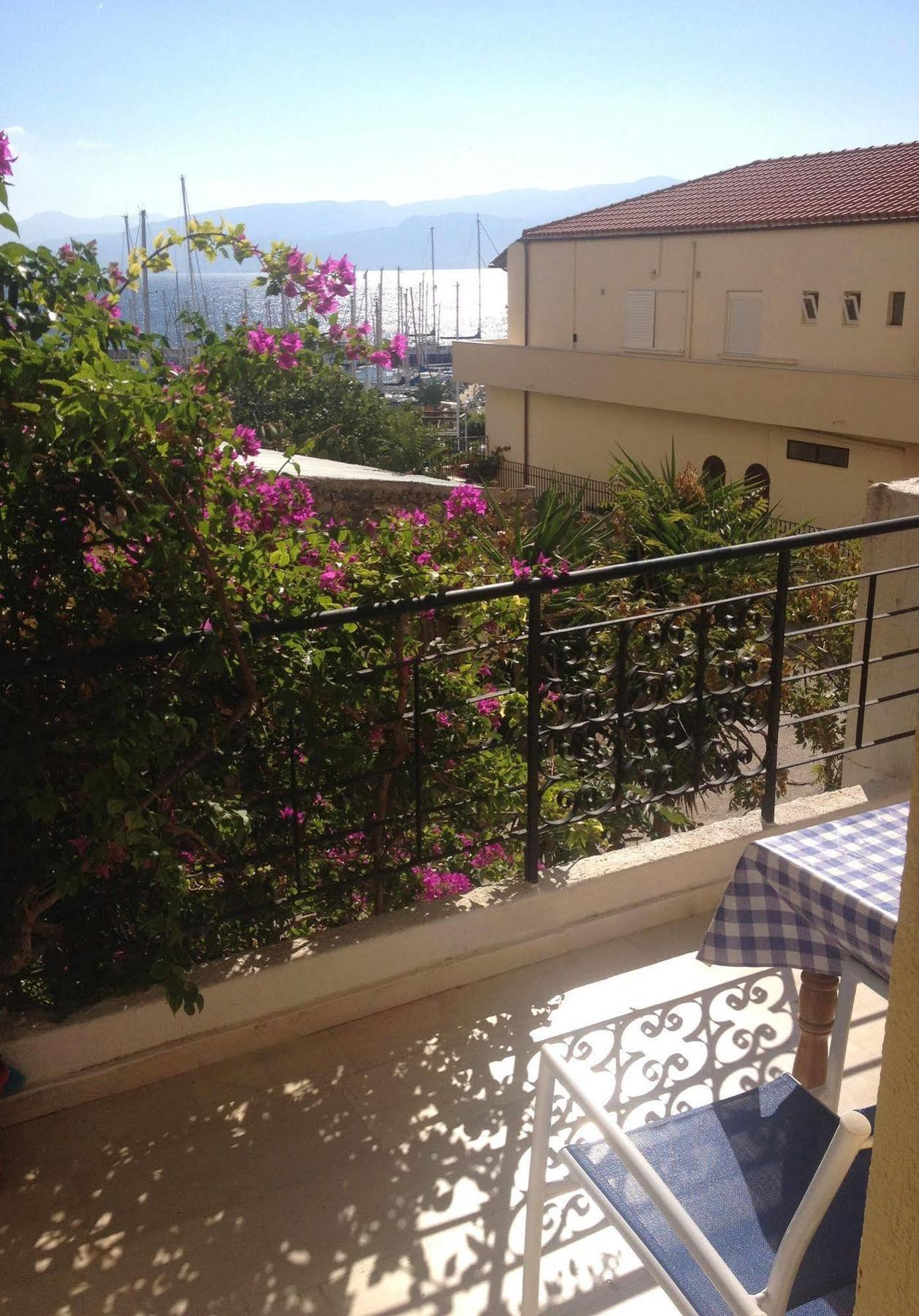 Mantraki Hotel Apartments Agios Nikolaos  Luaran gambar